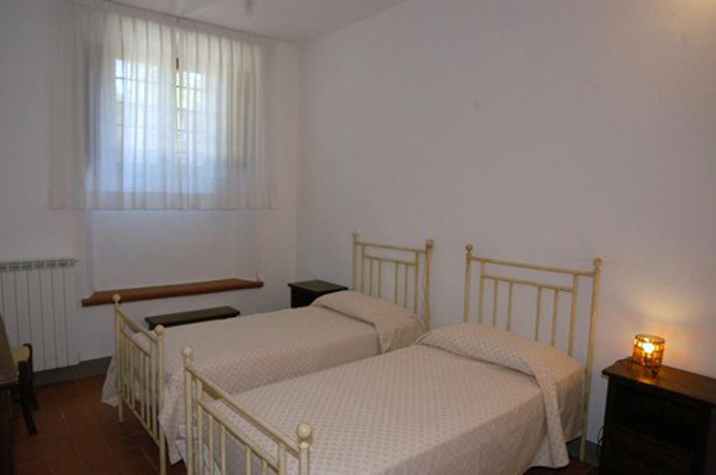 Holiday House Le Selvole Radda in Chianti Habitación foto