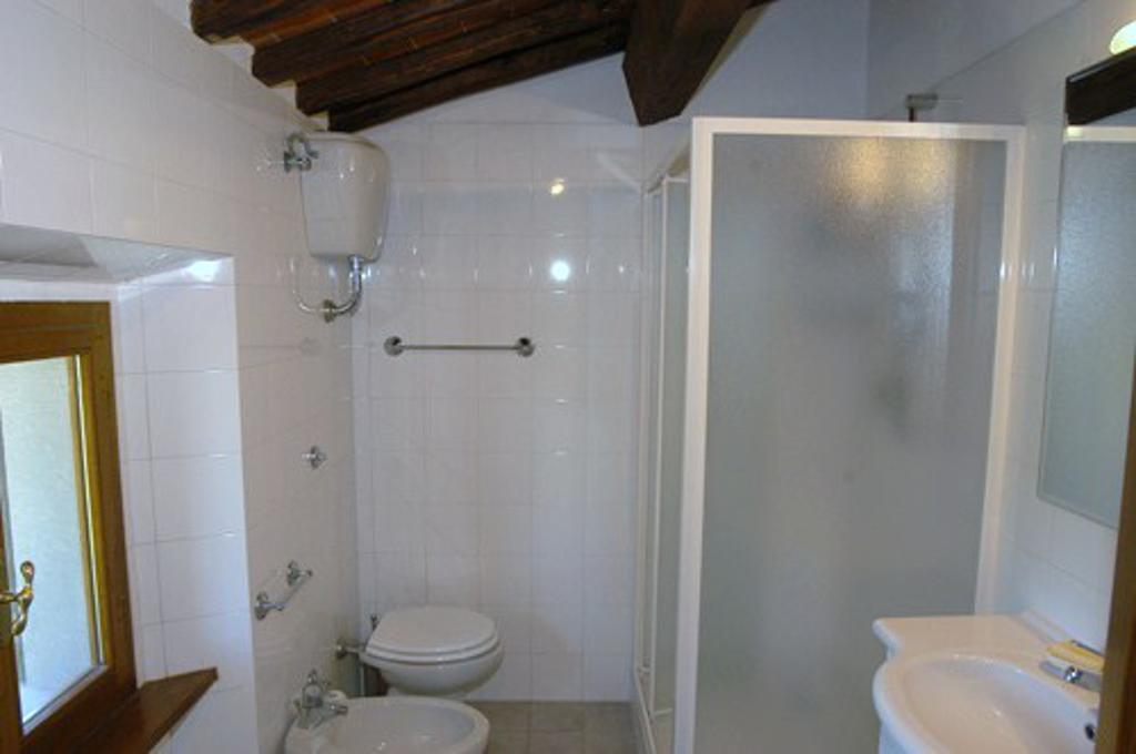 Holiday House Le Selvole Radda in Chianti Habitación foto