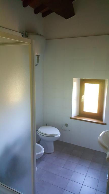 Holiday House Le Selvole Radda in Chianti Exterior foto